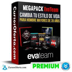 Megapack EvaTeam – Eva Team