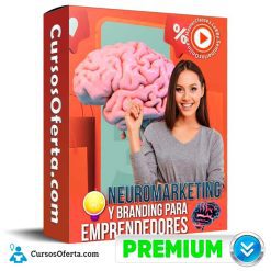 Neuromarketing y Branding para Emprendedores - Nico Quindt