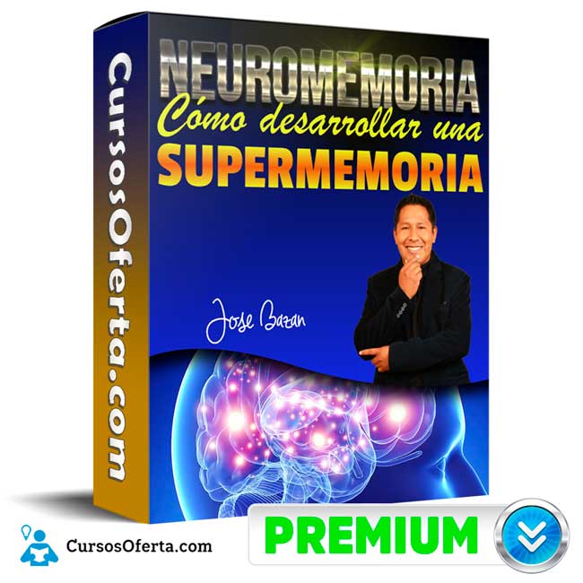 Neuromemoria - Supermemoria