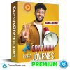 Oratoria para jovenes - Rosmell Bernuy