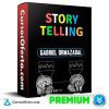 Storytelling 2.0 – Gabriel Ormazabal