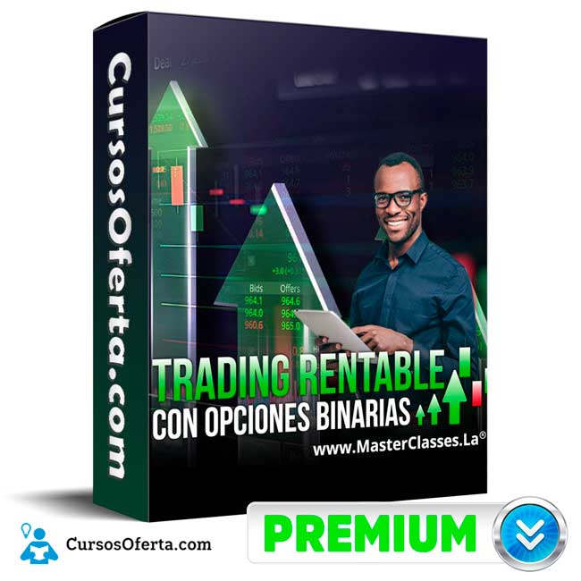Trading Rentable Con Opciones Binarias - Felipe Botero