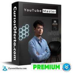Youtube Master – Enrique Uret