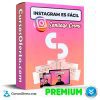 Instagram es Facil – Santiago Cosme
