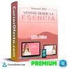 Maestría Ventas desde la Esencia – Lida Arias