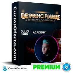 Principiante a Socio con E-commerce – iRender Digital