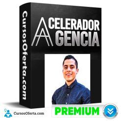 Acelerador Agencia de Marco Guerrero