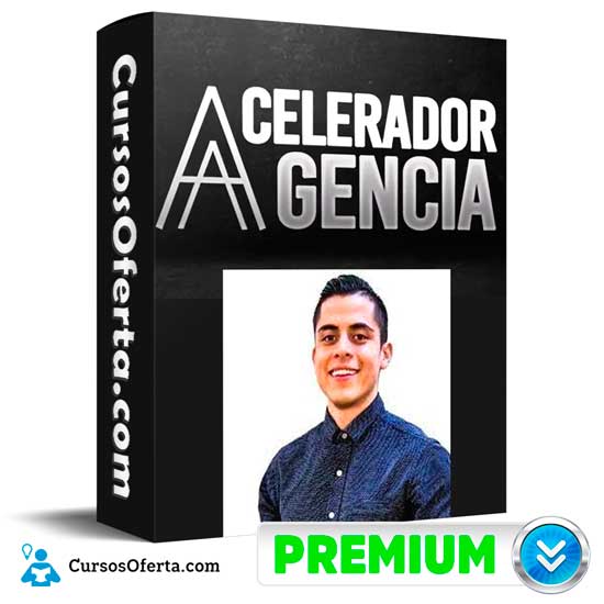 Acelerador Agencia de Marco Guerrero