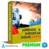 Aprende a importar desde China de Chantal Calderon
