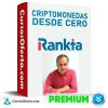 Criptomonedas desde cero de Rankia