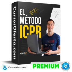 El Método ICPR de Juan David Bustos