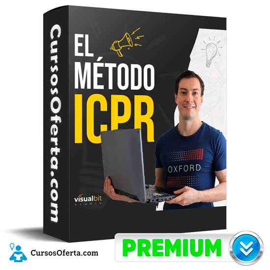 El Método ICPR de Juan David Bustos