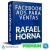Facebook Ads Para Ventas de Rafael Horna