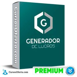 Generador de lucros de Tony Galvez