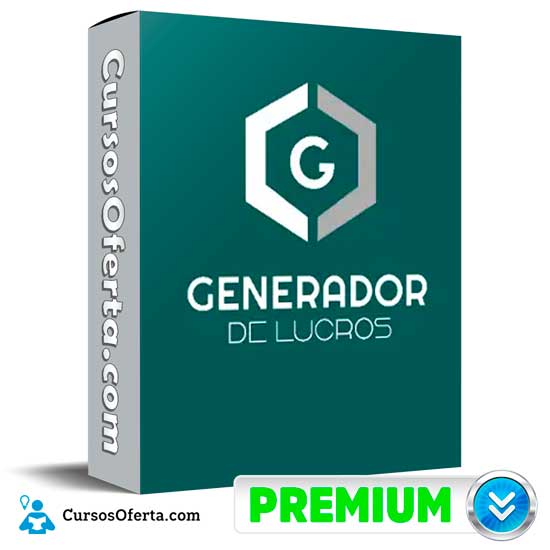Generador de lucros de Tony Galvez