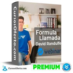 IW Formula Llamada de David Randulfe