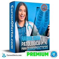 Radiologia Patologica Para Quiropracticos