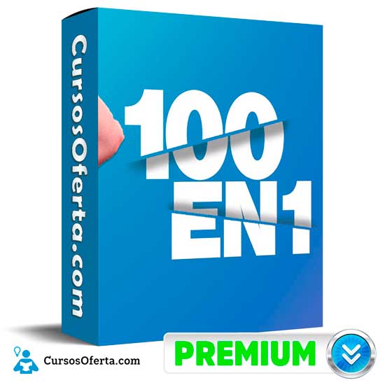 Reto 100 en 1 de Raul Gomez