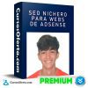 SEO Nichero para Webs de Adsense de Anas Andaloussi