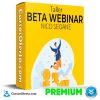 Taller Beta Webinar de Nico Seoane