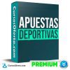 Apuestas deportivas de Toni Soler
