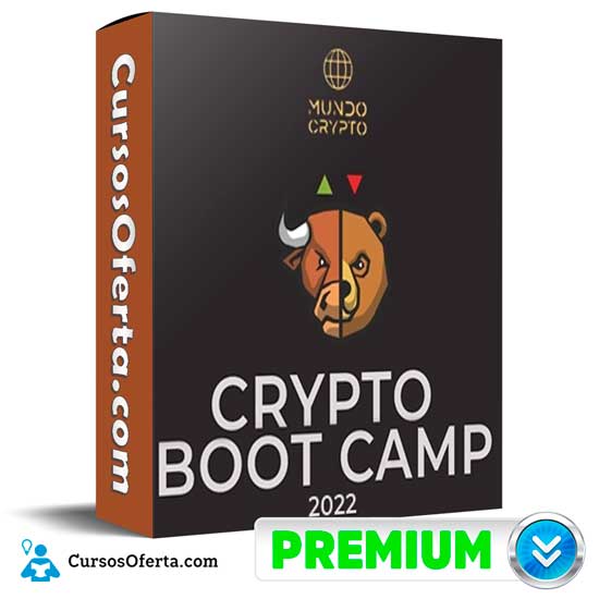Crypto Bootcamp de Mundo Crypto