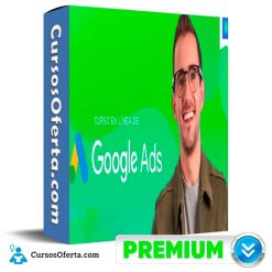 Curso en línea de Google Ads de Juan Lombana