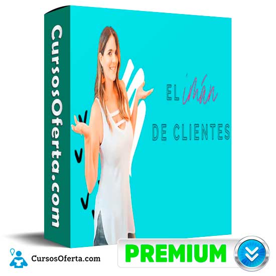 El Iman de Clientes de Fapi Paolini