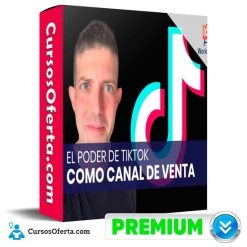 El poder de TikTok como canal de venta y conversión de Raúl Ordóñez