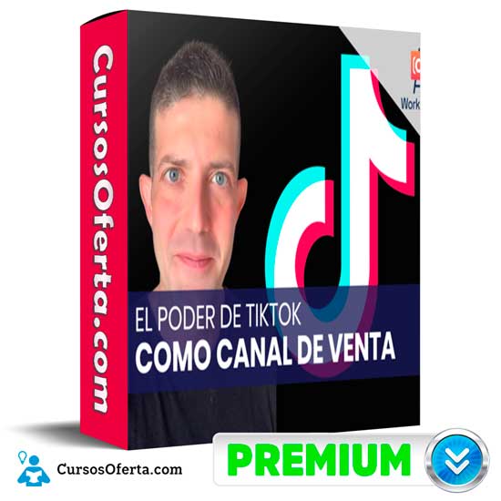 El poder de TikTok como canal de venta y conversión de Raúl Ordóñez