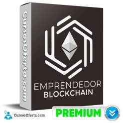 Emprendedor Blockchain de Cris Urzua