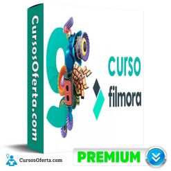 Filmora de Cero a Experto de Arturo