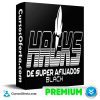 Hacks Black de super afiliado de Erick Rodriguez