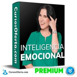 Inteligencia Emocional de Margarita Pasos