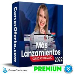 Más Lanzamientos de Vilma nuñez
