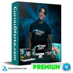 Método cossio de Yeferson Cossio