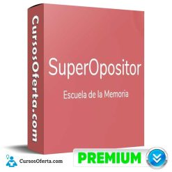 SuperOpositor de Escuela de la memoria