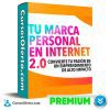Tu Marca Personal en Internet 2.0 de Carolina Millan
