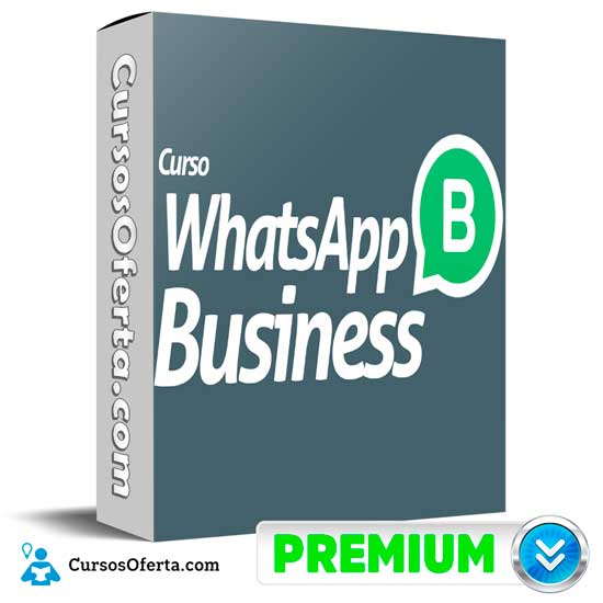 WhatsApp Business de Diego Vallejos