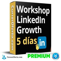 WorkShop Linkedin de Ismael Briasco