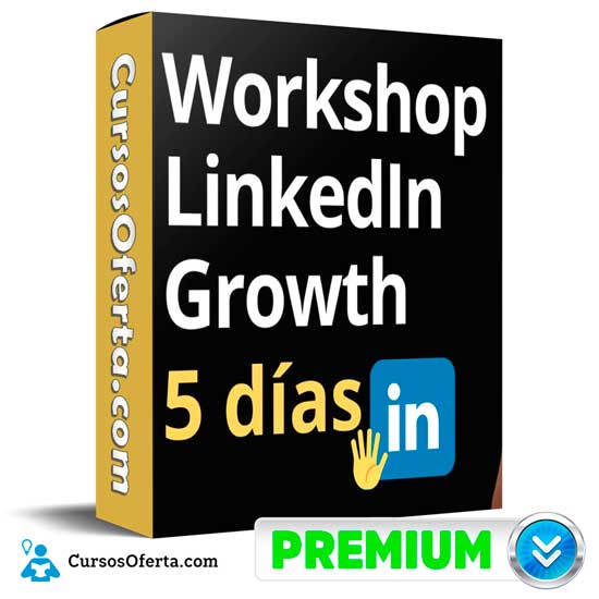 WorkShop Linkedin de Ismael Briasco