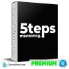 5teps Mentoring de Mafe Caicedo