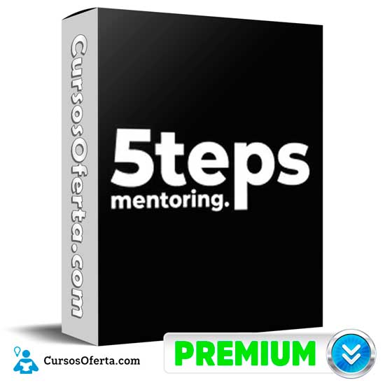 5teps Mentoring de Mafe Caicedo