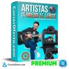 Artistas sin Miedo al Lente