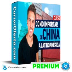 Como importar de china a latinoamerica de Woker