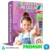El ABC de la Educación Pre Escolar en Casa