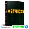 El Juego de las Métriicas de Yonnathan Vinasco