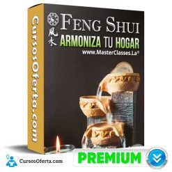 Feng Shui Armoniza Tu Hogar