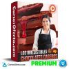 Los irresistibles chocolates caseros