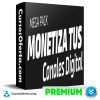 MegaPack Monetiza Tus Canales Digitales de Mdlatam